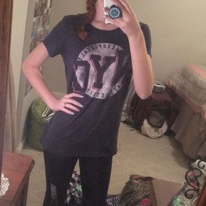 aeropostale NYC shirt